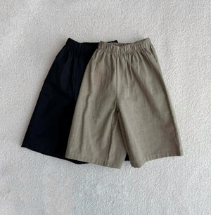 Open image in slideshow, Aida Linen Pants
