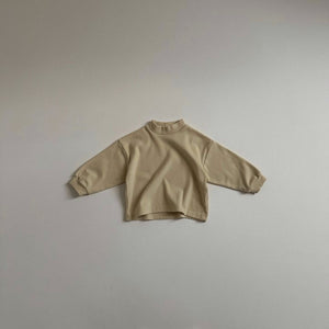Open image in slideshow, Ace Turtleneck Tee
