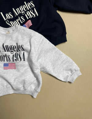 Open image in slideshow, Nova Crewneck

