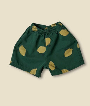 Lemon Shorts