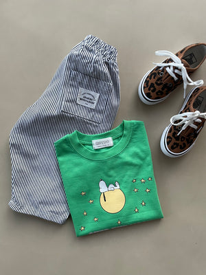Open image in slideshow, Moon Tee
