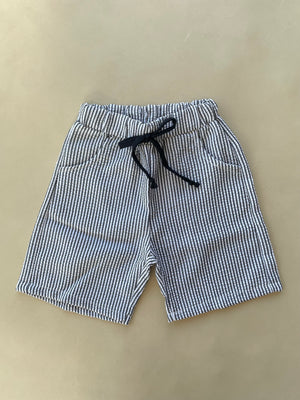 Beach Stripe Shorts