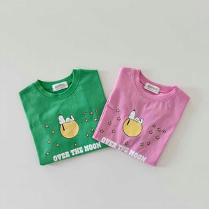 Moon Tee