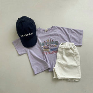 Open image in slideshow, LA Tee
