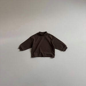 Ace Turtleneck Tee