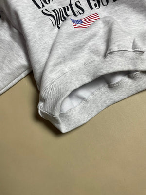 Nova Crewneck