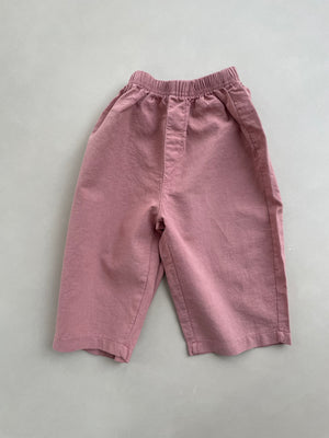 Open image in slideshow, Hoya Linen Pants
