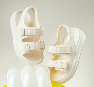 Open image in slideshow, Tech Sandals
