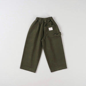 Open image in slideshow, Wille Skater Pants
