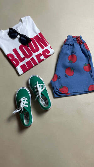 Open image in slideshow, Bloom Tee
