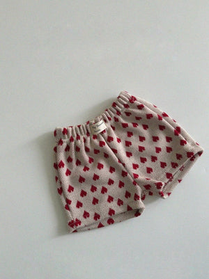 Open image in slideshow, Nene Shorts AOP
