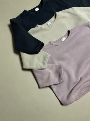 Adelie Shirt, Beige