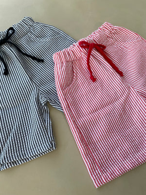 Beach Stripe Shorts