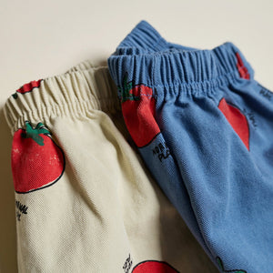 Tomato Shorts