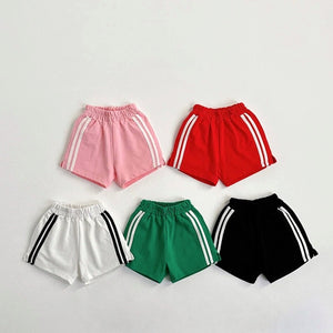 1992 Pique Shorts