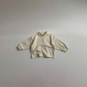 Ace Turtleneck Tee