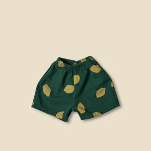 Lemon Shorts