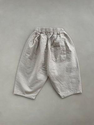 Open image in slideshow, Sigga Pants, 3 Years
