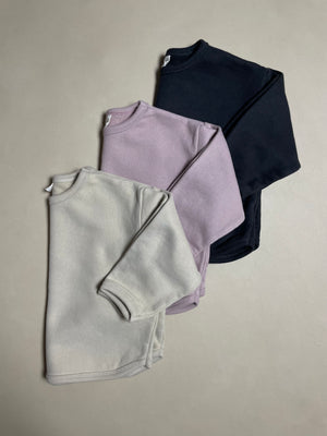 Adelie Shirt, Beige