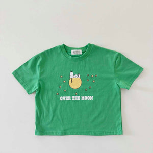 Moon Tee