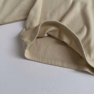 Ace Turtleneck Tee
