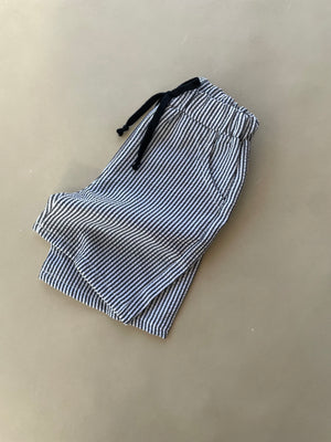 Beach Stripe Shorts