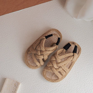 Open image in slideshow, Sophia Sandal
