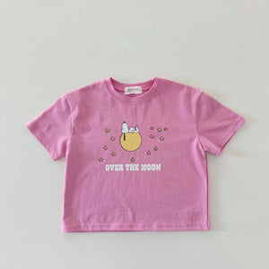 Moon Tee