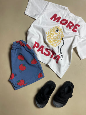 Pasta Tee