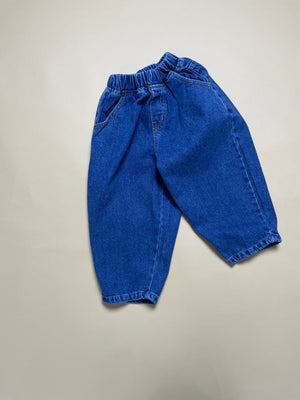 Open image in slideshow, Iris Loose Denim
