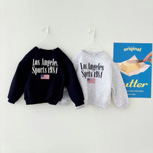 Nova Crewneck