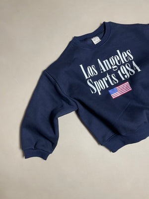 Nova Crewneck