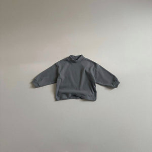 Open image in slideshow, Ace Turtleneck Tee
