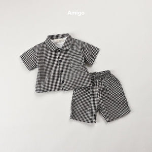 Open image in slideshow, Thilde Shorts
