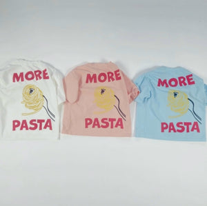 Pasta Tee