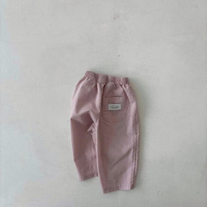 Open image in slideshow, Elly Linen Pants
