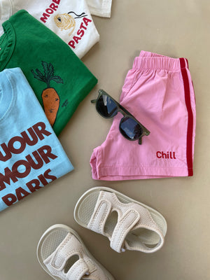 Chill Shorts