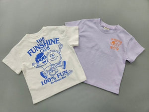 Funshine Tee