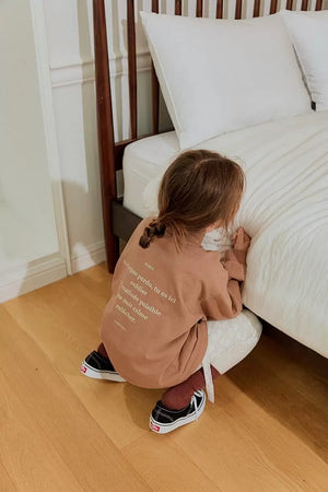 Open image in slideshow, Paris LS Tee, 2-3 Years
