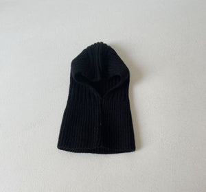 Open image in slideshow, Knit Balaclava, 3-6 Years
