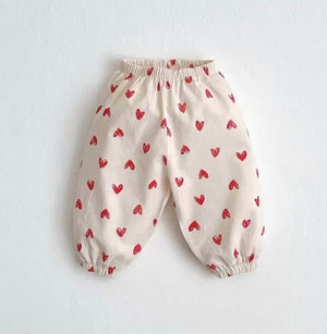 Open image in slideshow, Anna Pants AOP
