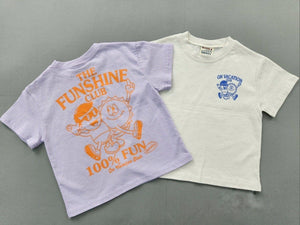 Open image in slideshow, Funshine Tee
